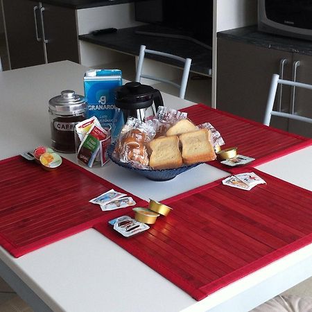 Appartamento Ca' Del Gian Специя Екстериор снимка