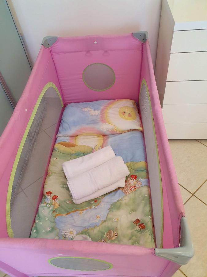 Appartamento Ca' Del Gian Специя Екстериор снимка