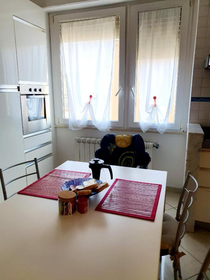 Appartamento Ca' Del Gian Специя Екстериор снимка