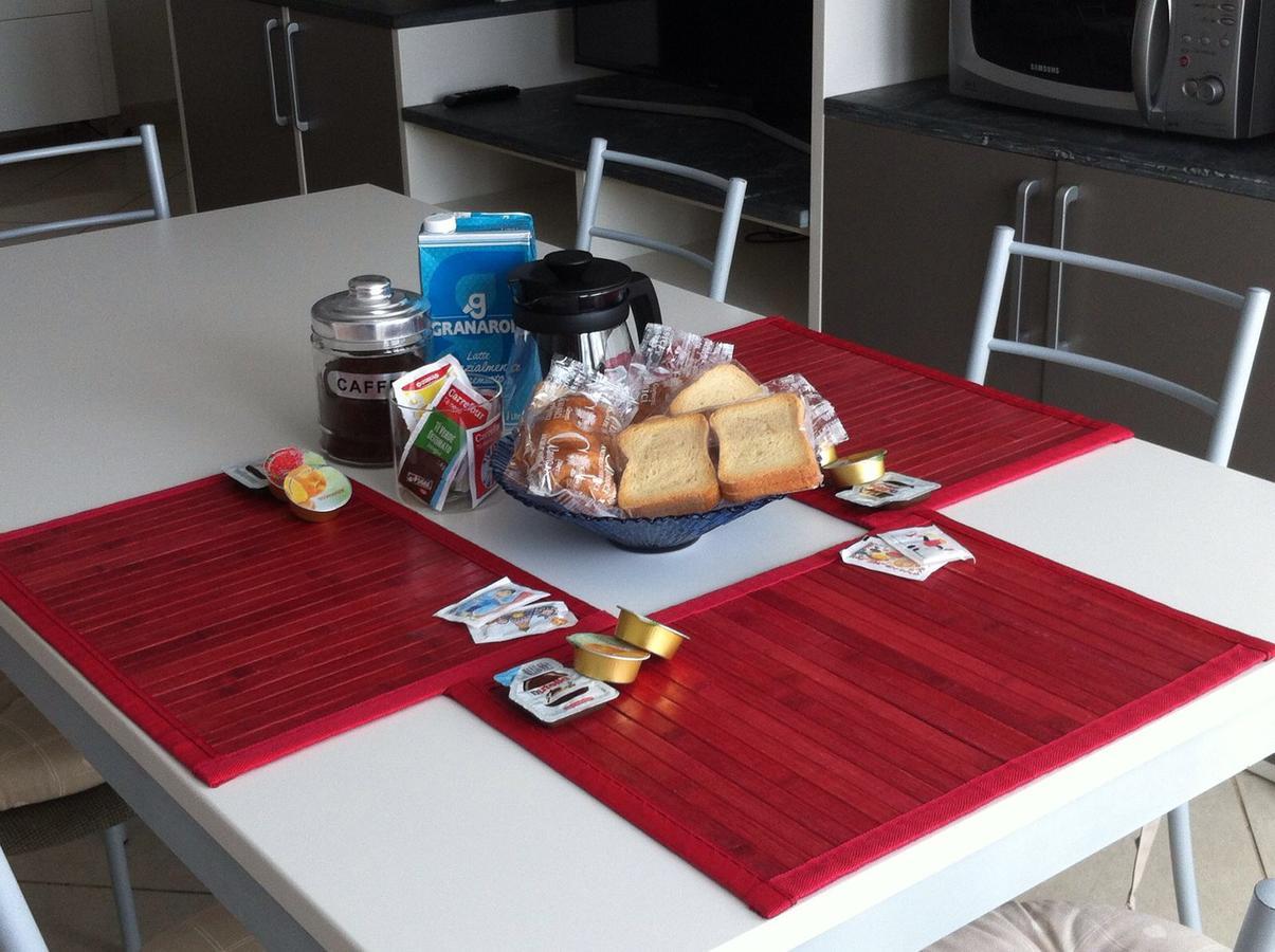 Appartamento Ca' Del Gian Специя Екстериор снимка