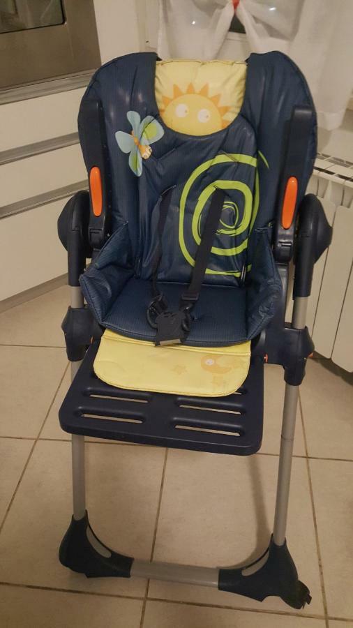 Appartamento Ca' Del Gian Специя Екстериор снимка